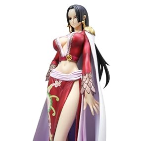 Portrait.Of.Pirates ワンピースシリーズNEO-DX ボア・ハンコック