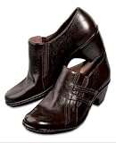 Clarks Espresso Slip-on Loafer