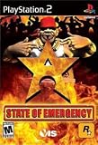 State of Emergency State of Emergency