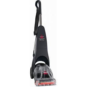   BISSELL CARPET STEAMER POWERBRUSH MULTI SURFACE
