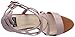 N.Y.L.A. Women's Laree Platform Sandal