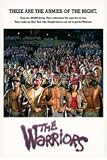 The Warriors Movie Poster Full Size Print 24x36