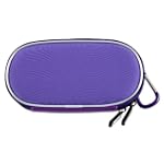 Neo Fit Case-Purple