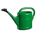 Watering can 5 litre in green by Geli