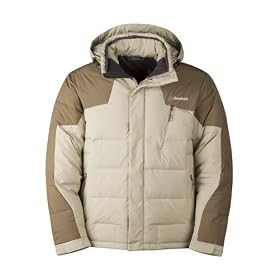 Cloudveil Mens Down Patrol Jacket by Cloudveil