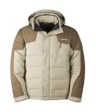 Cloudveil Men's Down Patrol Jacket