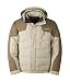 Cloudveil Men's Down Patrol Jacket