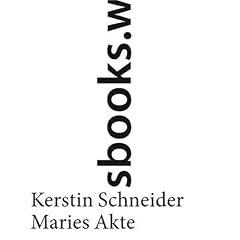 Maries Akte