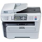 Compatible Brother MFC-7440N Toner Cartridge High Yield
