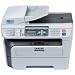 Compatible Brother MFC-7440N Toner Cartridge High Yield