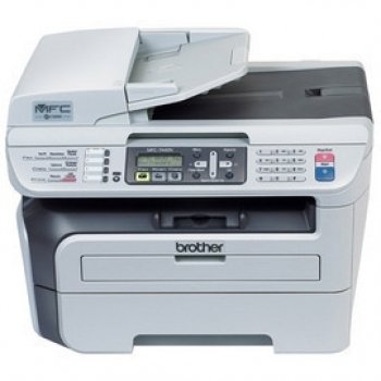 Compatible Brother MFC-7440N Toner Cartridge High Yield