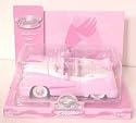 Collectible 2006 Special Edition CHEVRON Cars PROMISE Breast Cancer Awareness Pink Ribbon