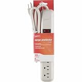 Staples Basic Surge Protector