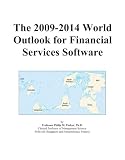 The 2009-2014 World Outlook for Financial Services Software Picture