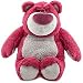 Toy Story 3 Lotso Plush Toy -- 15''
