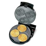 International PizellePro Express Bake