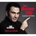 Der Moslem-T�V