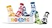 Trumpette Nordic Socks, Assorted, 0-12 Months