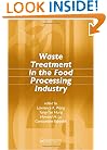 Waste Treatment in the Food Processing Industry