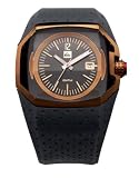 Quiksilver - MPH - Brown/Copper