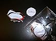 Titleist Golf Bag Magnetic Golf Marker HAT Clip New