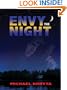 Envy the Night (Thorndike Thrillers)