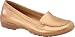 Sofft Palermo Moc | Women's Slip on Shoes Mayan Gold