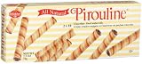 Pirouline Chocolate Lined Wafer Rolls, 2.5-Ounce Boxes (Pack of 24)