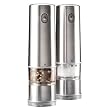 Maverick PM-021 Automatic Salt and Pepper Mill