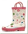 Hatley - Kid's Apple of My Eye Rain Boots
