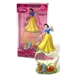 Disney Schneewittchen Eau de Toilette Vapo 50 ml