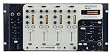 Brand New Stanton Rm.406 4 Channel Dj / Club Mixer with Effects, Looping, and More