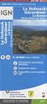 3618OTR LE HOHNECK/GERARDMER (RESISTA...