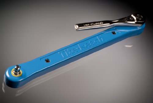TR Tools LLC TR14V1 TITE-REACH Extension Wrench 1/4