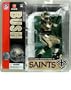 McFarlane Toys 6" NFL Series 14 - Reggie Bush Black Jersey