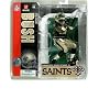 McFarlane Toys 6" NFL Series 14 - Reggie Bush Black Jersey