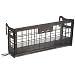 No-Wire 703170001 Assembled Walker Basket