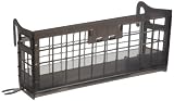 No-Wire 703170001 Assembled Walker Basket
