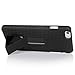 iPhone 6 Plus case, E LV iPhone 6S Plus case Holster Defender Case,- Shock-Absorption / High Impact Resistant Armor Holster Defender Full Body Protective Case Cover with Kickstand and Belt Swivel Clip for iPhone 6S PLUS / 6 PLUS with 1 Stylus