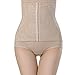 Lisli® Womens Hip Abdomen Tummy Control Panties High Waist Corset Shapewear