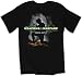 Weapons Of Our Warfare - Christian T-Shirt
