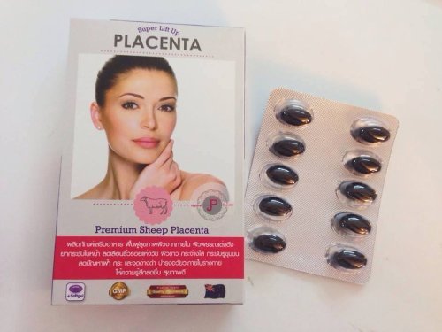 12-Box-Super-Life-up-Premium-Sheep-Placenta-Whitening-GET-FREE-1-Box
