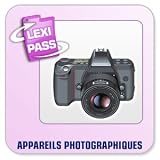 Revue Conitiv - Synchron  / Lexminder Anglais - Logiciel pour mémoriser du vocabulaire - Appareils photographiques