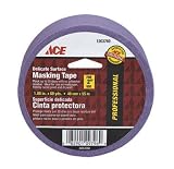 6 each: Ace Delicate Surface Masking Tape (50-09796-01)