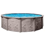 Aqua 106 Deluxe Pool - 21'x52