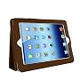 NEU! KOLAY� iPad 3 H�lle - Leder Etui in Braun, Pr&hellip von KOLAY�