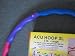 Weighted Sports Hula Hoop for Weight Loss - Acu Hoop 3L - 3 lb. large