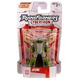 Transformers Legends Of Cybertron - Jet Fire