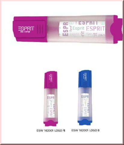 ESPRIT Markierstift