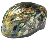 Teenage Mutant Ninja Turtles Safety Helmet (53-56 cms)